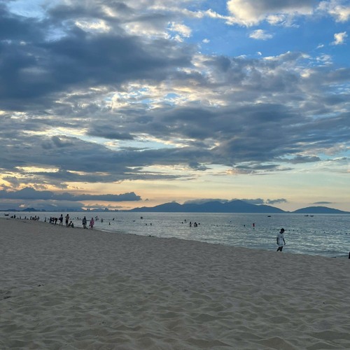 Tìm Lại Bầu Trời - Haozi