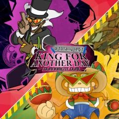 [KING FOR ANOTHER DUAL] ~ DJ Thief