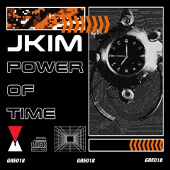 JKIM - Don't Let Me Go