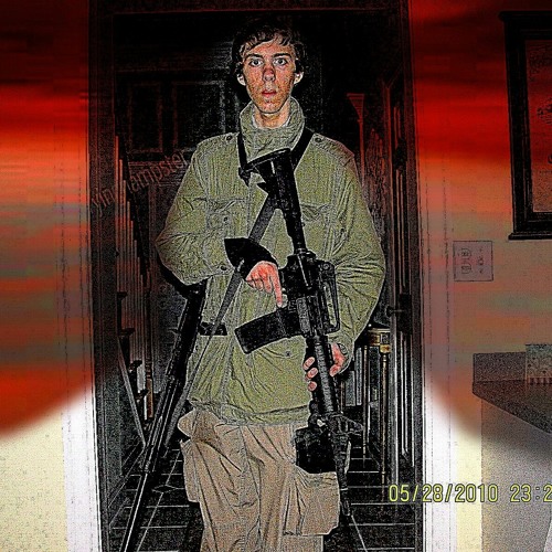Adam Lanza