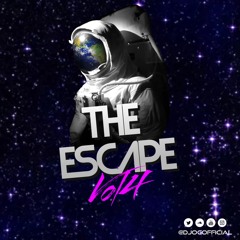 The Escape Vol4 (Hip Hop, R&B and Dancehall)