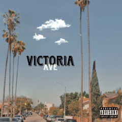 Victoria Ave (Prod. Manuel)