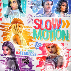 Slow Motion (Dancehall Mix 2022) 🥶💙