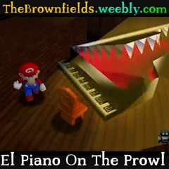 El Piano On The Prowl