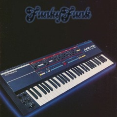 FunkyFunk - Enzo Fernandez