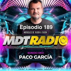 MDT Radio Sonido KKO Episodio 189