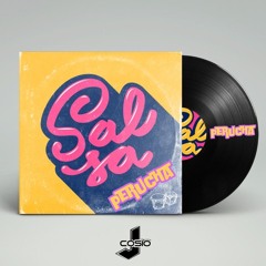 SALSA PERUCHA 1 - DJ COSIO