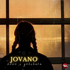 Bono X Gokshata - Jovano Jovanke Ft. Viktorija Eftimova