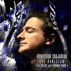 Homayoun Shajarian - Che Danestam (DJ Phellix & Enkinaki Remix)ARIO068