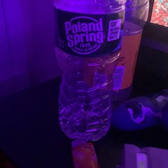Poland Spring.