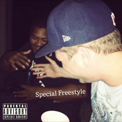 Special Freestyle Ft iiits20