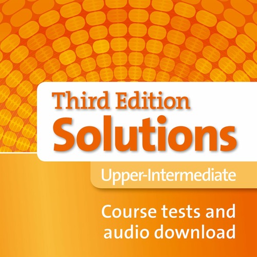 Stream Unit 7 Progress Test Audio By Ginmak | Listen Online For.