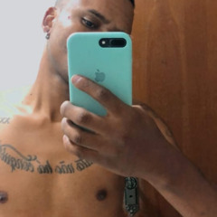 ACAPELLA EXCLUSIVA ROÇA NO PENTAO DE 40 MC JOHN JB 130BPM ACAPELA VOZ