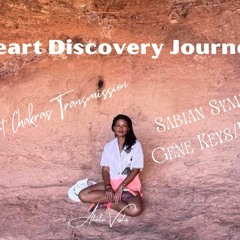 Heart Discovery Journey
