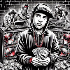 GRIEVETEK - Hustler's Beat vol1.