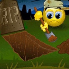 Graveyard Groove (kailsafe)