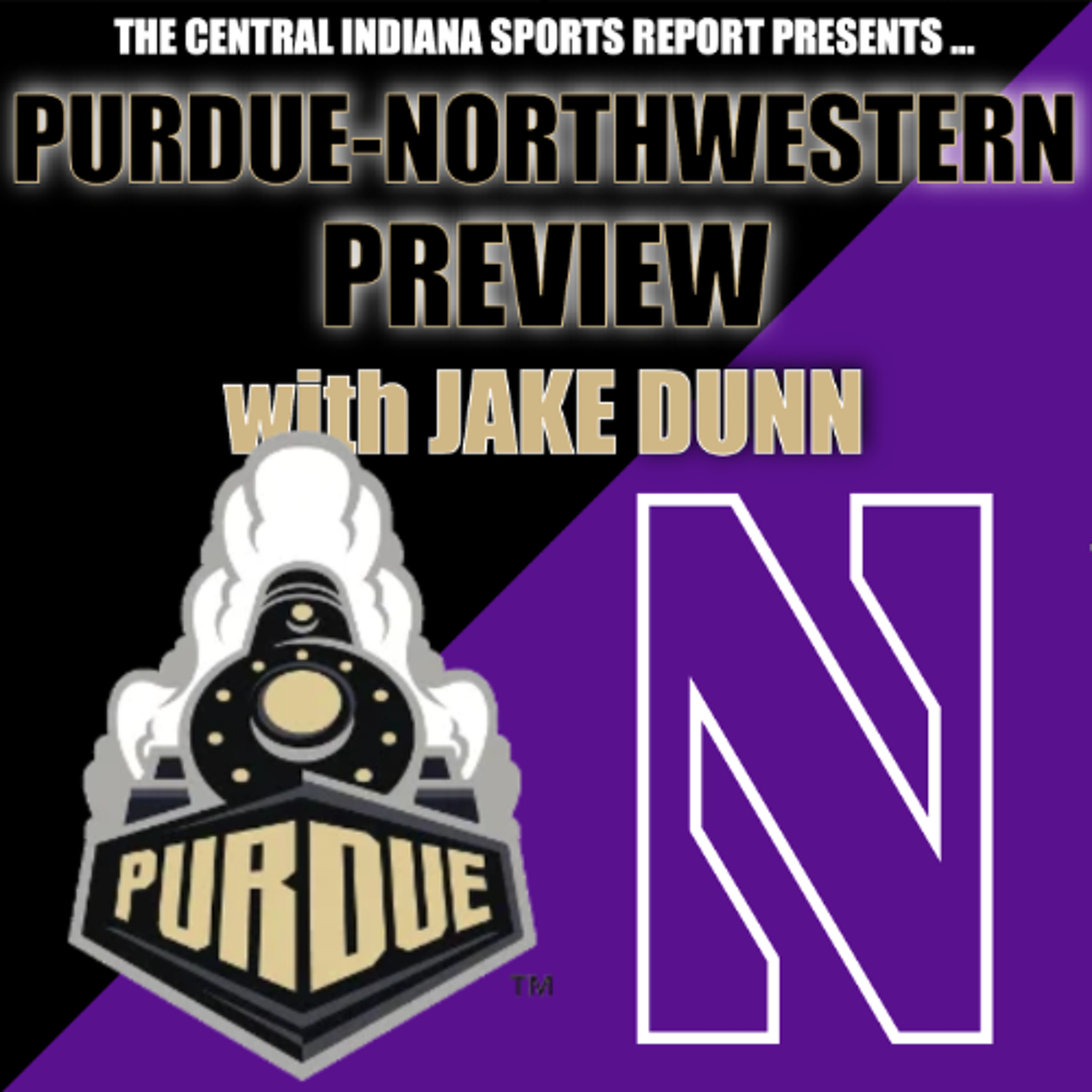 Central Indiana Sports Report