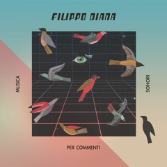 Filippo Diana - Ipnagogia