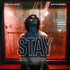 The Kid LaRoi Ft Justin Bieber - Stay ( Xo Remix )Mp3 + Flp