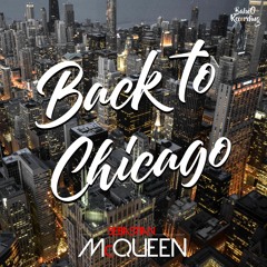 Back To Chicago [ No Copyright House Music ]