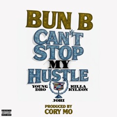 Can't Stop My Hustle (feat. Jori & Cory Mo)