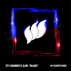 Spy & Mhammed El Alami - Balance