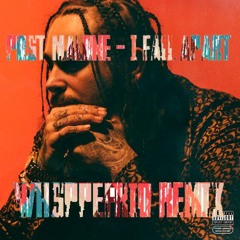 Post Malone - I Fall Apart (EFRID Bootleg)[Free Download]