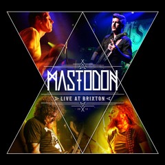 Blood and Thunder (Live at Brixton)