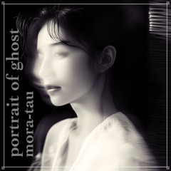 portrait of ghost #1