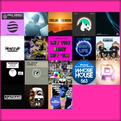 Soundcloud Slammers 2