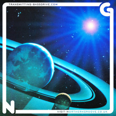 Northern Groove Show [2025.10.01] Dan Soulsmith on BassDrive