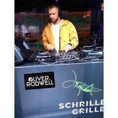 oliver.rodwell - live @ schrille.grille (may'21)