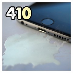 410: Dark Milk Teeth