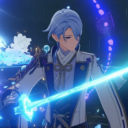 Stream genshin impact-Kamisato Ayato Theme Music by Zara | Listen