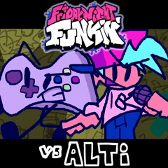 Blork Up (Trailer and Cutscene Theme)