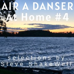 Air A Danser at Home #4