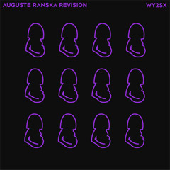 Drake - Way 2 Sexy (Auguste Ranska "Damage Control" Revision)