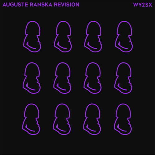 Drake - Way 2 Sexy (Auguste Ranska "Damage Control" Revision)