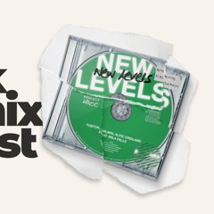 Tobtok - New Levels (Enphour Remix)