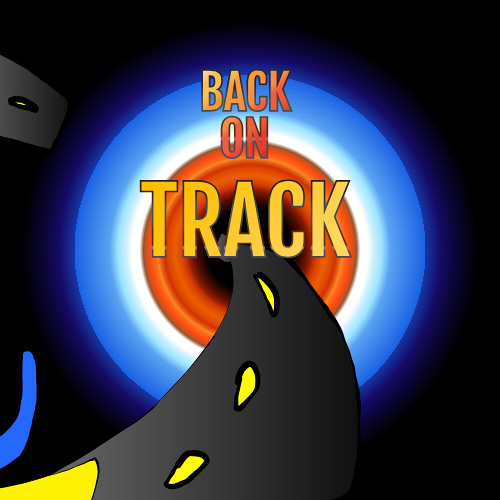 BACK ON TRACK (Instrumental)