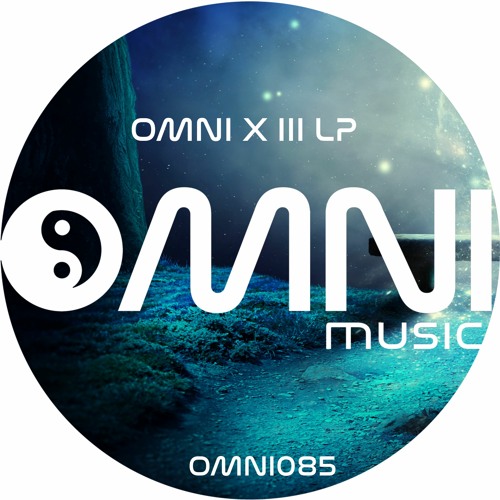 OUT NOW: VARIOUS - OMNI X III LP (Omni085)