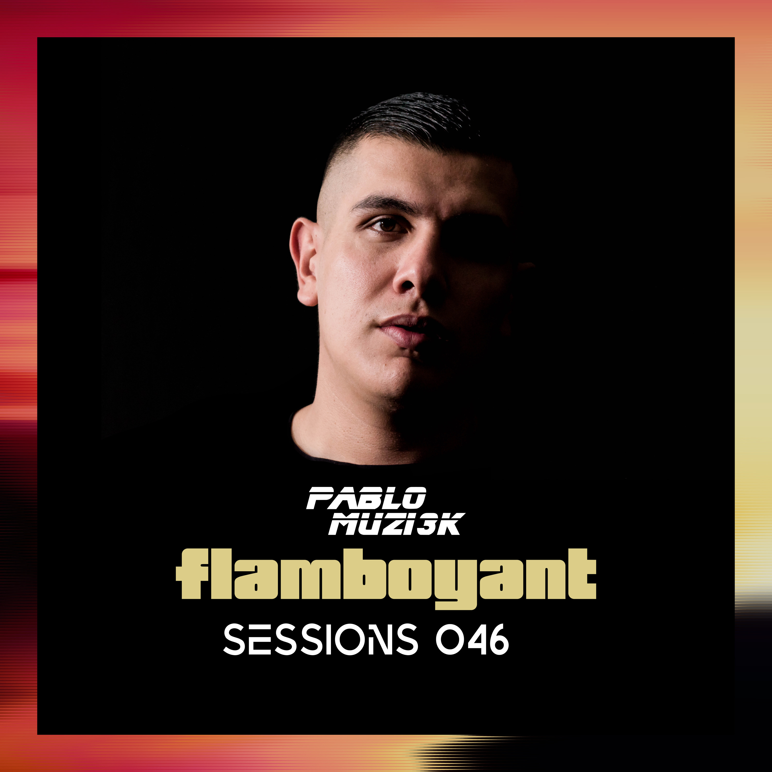 Flamboyant Sessions