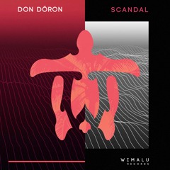 Scandal (Original Mix)