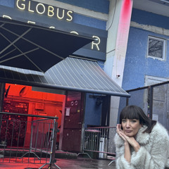 JANINA CLOSING SET GLOBUS