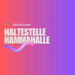 HAMMAHALLE STYLE by GT
