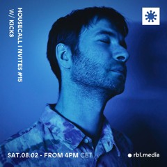 Kicks - Housecall Invites | BRL-08022025