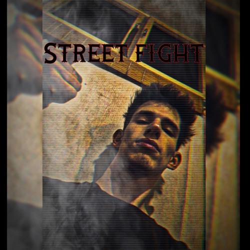 KØHI - STREET FIGHT