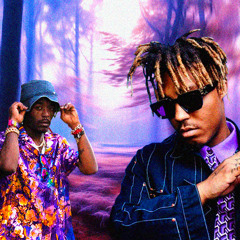 Juice WRLD & Lil Peep ft. Lil Uzi Vert - Bye Bye (prod. Ether)