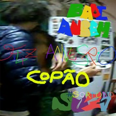 FelizAniversário (COPÃO) ft.badí ansem ****