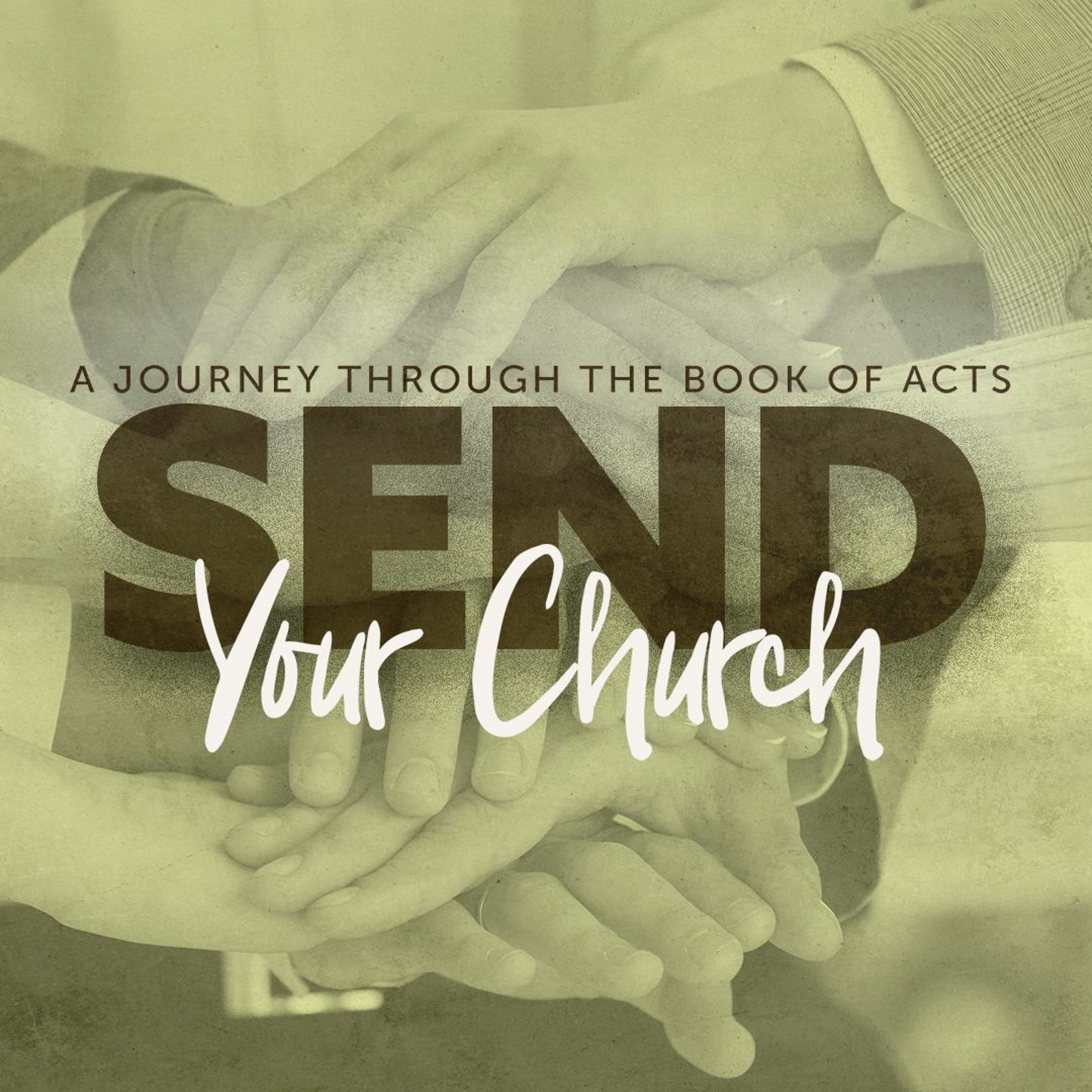 October 1, 2023 | Pastor Josh Powell